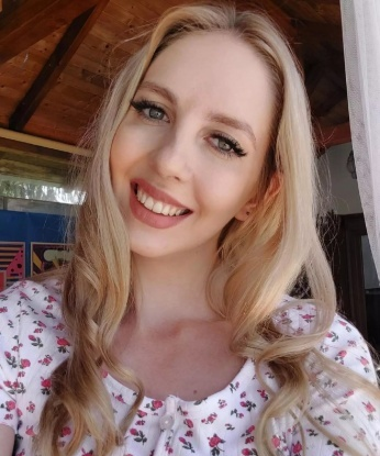 Анкета проститутки Есения - город Пруды, 25 лет, №1269