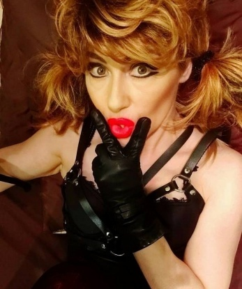 Анкета проститутки Лапушка - город Пруды, 45 лет, №1470