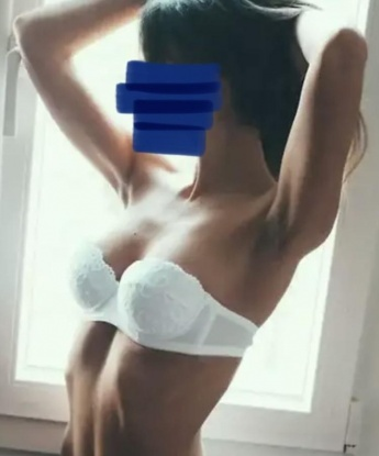 Анкета проститутки Ирина - город Пруды, 28 лет, №14119