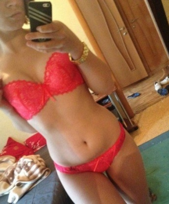 Анкета проститутки Яна - город Пруды, 25 лет, №15375