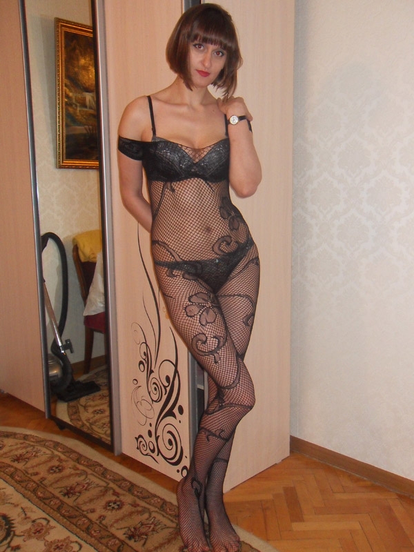 Анкета проститутки Анастасия - город Пруды, 27 лет, №21269