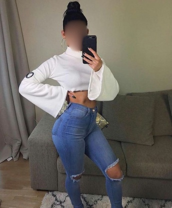 Анкета проститутки Галя - город Пруды, 22 года, №6135