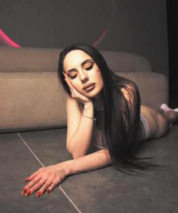 Анкета проститутки Ирина - город Пруды, 21 год, №9793